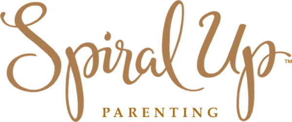 Spiral Up Parenting